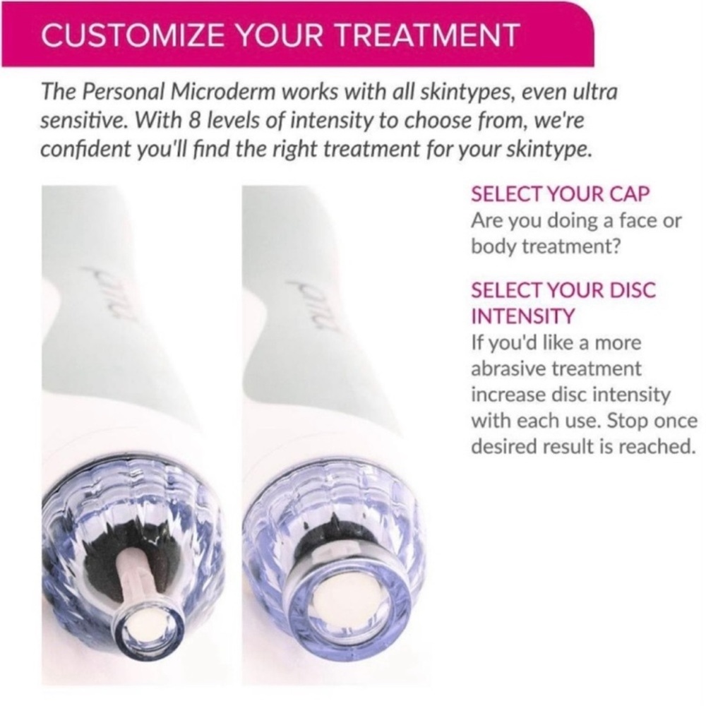 PMD Personal Microderm - Picture 3 of 6